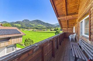 Wohnung mieten in 6235 Reith im Alpbachtal, Reith im Alpbachtal: Zentrale 2-Zimmer-Wohnung zu vermieten!
