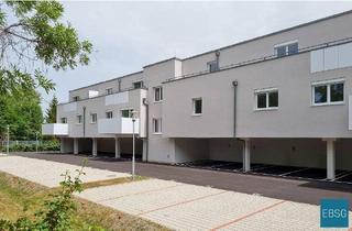 Wohnung mieten in Anton Rauchstraße WE B/13, 2525 Günselsdorf, 2-Zimmerwohnung im 2.OG mit Terrasse