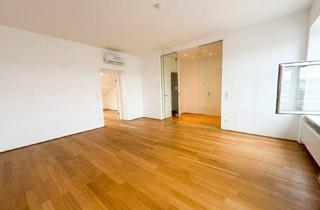 Wohnung mieten in Margaretenstraße, 1050 Wien, Sehr schöne und moderne 80m2, 2-Zimmer DG-Wohnung im Stilaltbau - Nähe Schlossquadrat