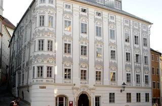 Immobilie mieten in Hofberg 10, 4020 Linz, Moderne Geschäftsfläche in Linz - Apothekerhaus - 42M2