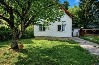 Haus mieten in 3163 Rohrbach an der Gölsen, Gepflegtes Einfamilienhaus mit Großem Garten und Pergola in Sehr Ruhiger Siedlungslage in St. Pölten-Wagram