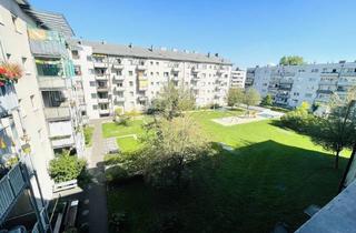 Wohnung mieten in Stadlerstraße, 4020 Linz, 2-Zimmer-Wohnung mit Wohlfühlpotential! Toplage Dank Optimaler Infrastruktur und Verkehrsanbindung! Provisionsfrei!