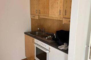 Wohnung mieten in Dresdner Straße, 1200 Wien, 1-Zimmer-Mietwohnung mit Balkon