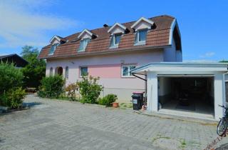 Haus kaufen in 2700 Wiener Neustadt, Ein-/Zweifamilienhaus in Ruhiger Lage auf Ca. 1.155 m² - 1,5 Km vom Neudörfler See