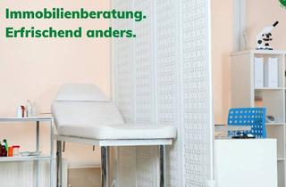 Gewerbeimmobilie kaufen in 1130 Wien, Exklusive Praxis- Bzw. Ordinationsfläche im Winzerhaus in Hietzing - Barrierefrei mit Freifläche