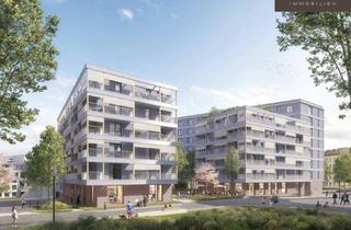Wohnung mieten in Billy-Wilder-Promenade, 1030 Wien, VILLAGE IM DRITTEN | BAUFELD 3 | MIETWOHNUNGEN | FERTIGSTELLUNG NOVEMBER 2026