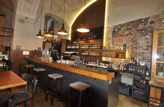 Geschäftslokal mieten in 3100 Sankt Pölten, Café im Palais Wellenstein! ein Gastronomiebetrieb der Geschichte, Gegenwart und Zukunft Eindrucksvoll Verbindet