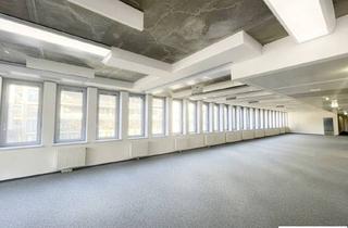Büro zu mieten in Erdberger Lände, 1030 Wien, Vie: Love Work. Love Life. - Terrassenbüro an der Erdberger Lände