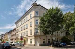Büro zu mieten in Hasnerstraße, 1160 Wien, Geschäftslokal Ii Nur € 8/m² Netto Miete Ii Verein - Gastronomie - Büro Ii Viele Möglichkeiten Ii 222M² EG Fläche + KG 95M² Lager Ii Nähe Thaliastrasse u6