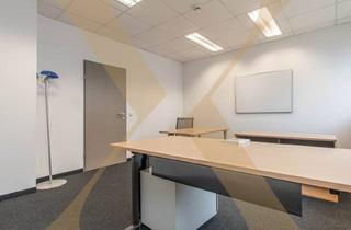 Büro zu mieten in Franzosenhausweg, 4030 Linz, Ideale Bürofläche Für Kleinunternehmen in Linz zu Vermieten!