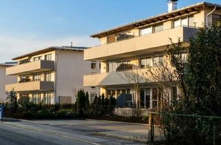 Wohnung mieten in 5310 Mondsee, Trendige 2 Zi. Wohnung Mondsee/Schlössl mit Sonnigem Westbalkon, Lift, Tiefgaragenplatz und Pkw-Stellplatz