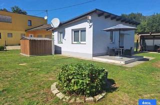 Haus kaufen in 9102 Mittertrixen, Kleines Haus mit großem Garten - Ihr persönlicher Rückzugsort Nähe Völkermarkt