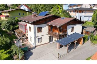 Haus kaufen in 9330 Althofen, Althofen, wunderbares, großes Wohnhaus, bezugsfertig