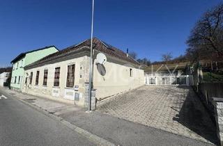 Haus kaufen in 7332 Oberpetersdorf, Sanierungsbedürftiges Haus mit Potential!