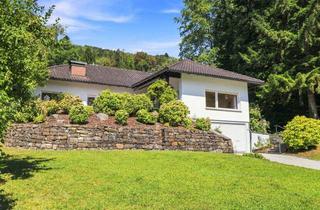 Einfamilienhaus kaufen in 6858 Schwarzach, Wo Ruhe Raum bekommt – gepflegtes Einfamilienhaus mit eigenem Wald