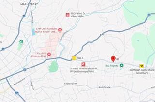 Lager mieten in Ragnitzstraße, 8047 Graz, Lager in der Ragnitzstraße - zu Vermieten!