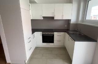 Wohnung mieten in 2334 Vösendorf, Provisionsfrei und Sofortbezug: 3 Zimmerwohnung mit über 50 m² großen Terrassenfläche direkt an der Stadtgrenze Wien - Top 3/9