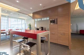 Büro zu mieten in 4020 Linz, Repräsentative, Klimatisierte Bürofläche im Erdgeschoss im Ruhigen Innerstädtischen Innenhof!