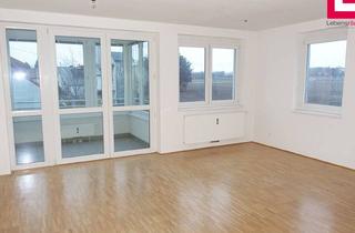Genossenschaftswohnung in Bahnhofstraße 29C /6, 4053 Kremsdorf, Schöne 3-Zimmer Wohnung in Kremsdorf mit Loggia und Tg-Abstellplatz