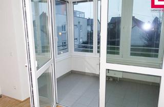 Genossenschaftswohnung in Bahnhofstraße 29C /6, 4053 Kremsdorf, Schöne 3-Zimmer Wohnung in Kremsdorf mit Loggia und Tg-Abstellplatz