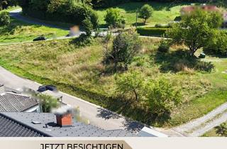 Grundstück zu kaufen in 8430 Seggauberg, Leibnitz! Seggauberg! Baugrund in Ruhelage - ihr Traumhaus im Grünen