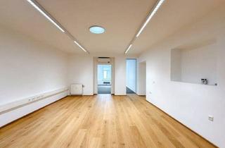 Büro zu mieten in 8600 Bruck an der Mur, Modern. Neu Saniert. Top-Lage. - Büro in der Mittergasse in Bruck an der Mur