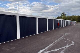Garagen mieten in 4690 Schwanenstadt, Einzelgaragen zu Vermieten im Garagenpark Rüstorf / Schwanenstadt