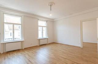 Büro zu mieten in Seilerstätte, 1010 Wien, Exklusives Altbau-Büro Unweit vom Stadtpark