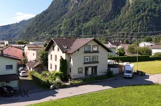 Anlageobjekt in Schmelzhüttenstraße 10, 6700 Bludenz, Wohnen am Fuße der Alpen - Anlageobjekt in der Schmelzhüttenstraße