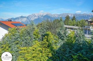 Maisonette kaufen in 6082 Patsch, Elegante 7-Zi-Maisonette in Patsch mit Garten, Terrasse & 4 Stellplätzen - 227M²!