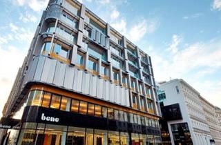 Büro zu mieten in Schottenring, Börseplatz, 1010 Wien, Juwel in der City - Topmoderne Innenstadtflächen