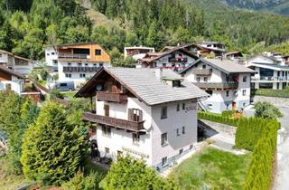 Grundstück zu kaufen in 6166 Fulpmes, Schönes Baugrundstück mit Altbestand (Abrissobjekt) in Fulpmes / Tirol zu Verkaufen