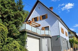 Einfamilienhaus kaufen in Strasseggerweg 19, 8614 Sankt Erhard, Wunderschönes, Saniertes Einfamilienhaus mit Garten, Terrasse und Garage!