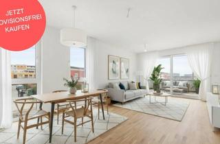 Wohnung kaufen in Ackergasse 14/5, 2700 Wiener Neustadt, Provisionsfrei! Ideale Raumaufteilung Für Familien & Freiheitsliebende | 4 Zimmer | Großzügige, Überdachte Terrasse