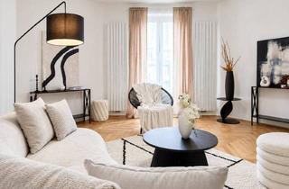Wohnung kaufen in 1030 Wien, Traumhafte, Neuwertige 3 Zimmerwohnung im Herzen des 3 Bezirkes( Unmöbliert)