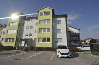 Wohnung mieten in 3143 Pyhra, Pyhra: Leicht Sanierungsbedürftige Dachgeschosswohnung mit Balkon und Kfz-Stellplatz
