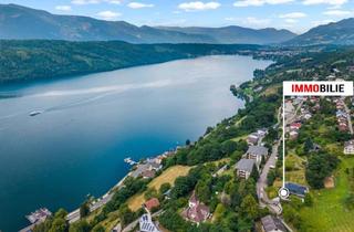 Wohnung kaufen in 9872 Millstatt am See, Perfekte Wohnung in Millstatt am See mit Panoramablick!