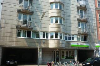 Garagen mieten in Augasse, 1090 Wien, Garagenplatz in der Augasse zu Mieten in 1090 Wien