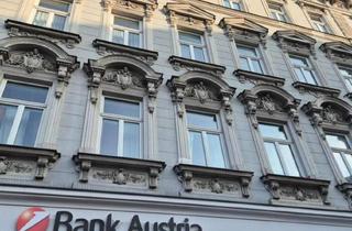 Anlageobjekt in Keplerplatz, 1100 Wien, Myeckzinshaus
