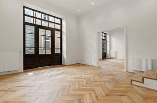 Büro zu mieten in Osterwitzgasse, 9020 Klagenfurt, Ein Traum Hier zu Arbeiten - Büro - Praxis - Wohnmöglichkeit