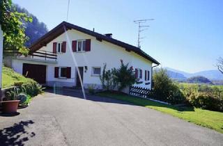 Haus mieten in 6845 Hohenems, Großzügiges 5-Zimmer-Einfamilienhaus mit Panoramaausblick