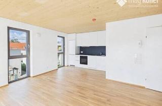 Wohnung mieten in 6832 Röthis, Neubau-Erstbezug: Hochwertige 2-Zimmerwohnungen in Röthis zu vermieten!
