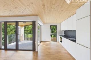 Wohnung mieten in 6832 Röthis, Exklusiver Erstbezug: 3-Zimmer-Neubauwohnungen in Röthis zu vermieten!