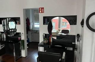 Gewerbeimmobilie kaufen in 6850 Dornbirn, Schöne Friseursalon nähe Merkplatz