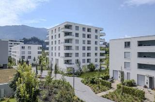 Wohnung mieten in 6800 Feldkirch, Wohnen in zentrumsnaher Grünlage