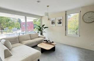 Wohnung mieten in 6923 Lauterach, Hochwertige 3-Zimmer-Wohnung 75m² mit 24 m² Terrasse & Tiefgarage in Lauterach