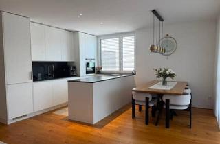 Wohnung kaufen in 6890 Lustenau, Moderne 4-Zimmer-Eigentumswohnung im Zentrum von Lustenau