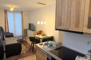 Wohnung kaufen in 5020 Salzburg, KAUF - SALZBURG STADT - ITZLING: Sehr schöne neuwertige 3-Zimmer-Wohnung – Erstbezug 2023! - im BAURECHTSWOHNUNGSEIGENTUM