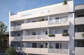 Wohnung kaufen in Lederergasse, 4020 Linz, Anlegerwohnung in Zentrallage