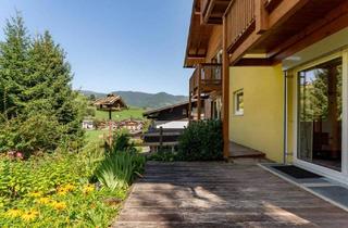 Wohnung kaufen in 5710 Kaprun, Alpiner Zweitwohnsitz mit Wellnessbereich & Bergblick